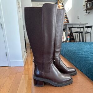 New Cole Haan Boots